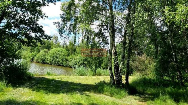 Do sprzedania wyjątkowe miejsce w otoczeniu jezior