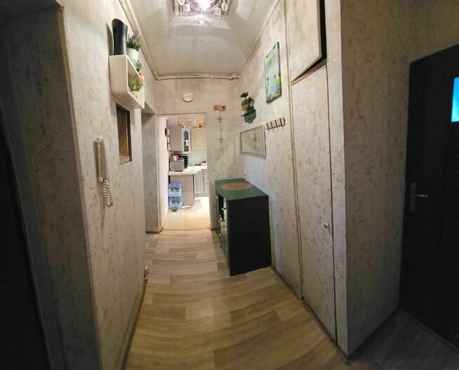 Mieszkanie na sprzedaz