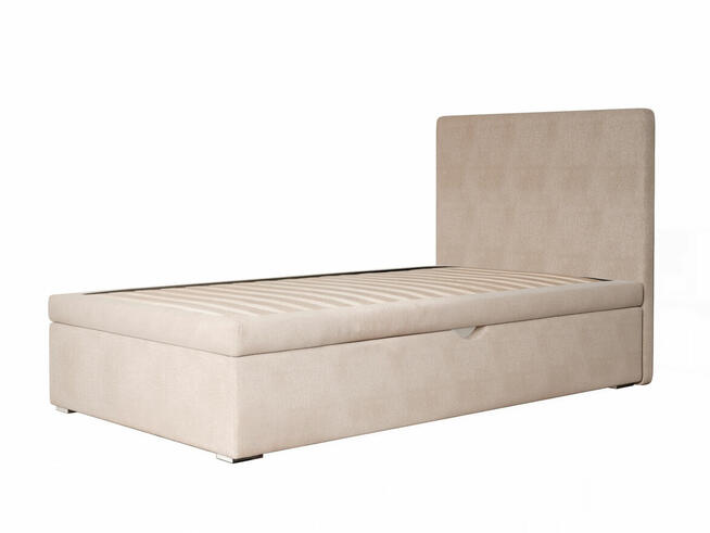 Łóżko dziecięce TRACKER 100x200 z szufladą na pościel NOWOŚĆ