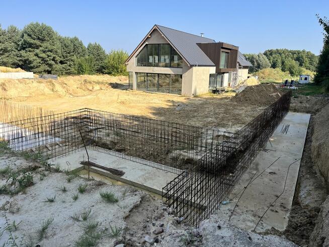 Firma budowlano ogrodnicza