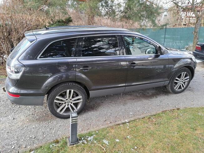 Audi Q7 4.2 Fso Quattro 7 osobwe