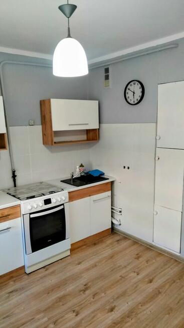 zamienię dwa mieszkania na 1 większe