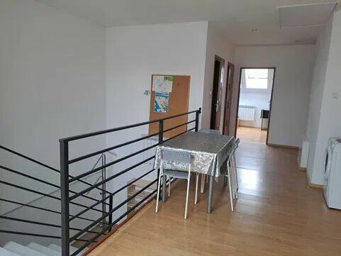 Wynajmę mieszkanie Ełk