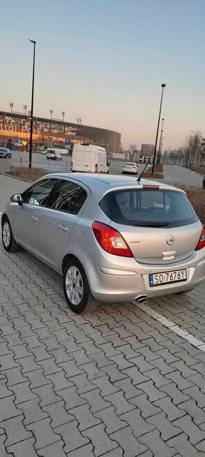 Opel Corsa 1.4 Turbo