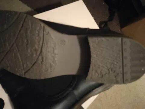 Sztyblety botki damskie