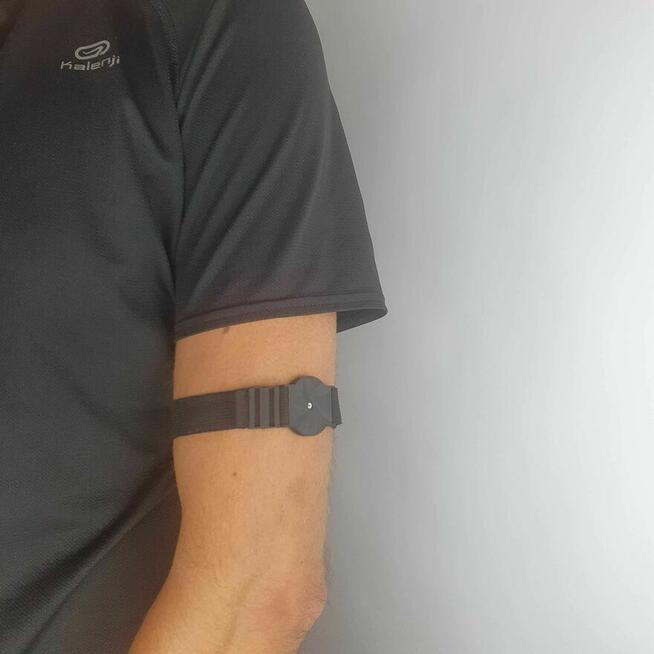 Opaska ochronna na sensor FreeStyle Libre 2