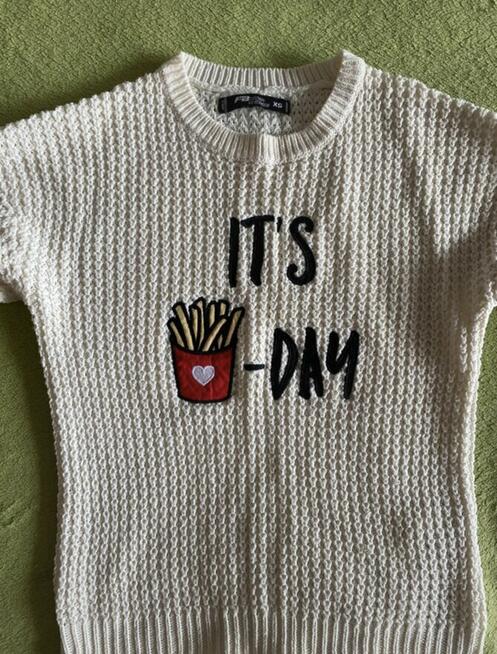 Sweter FB Sister Knitwear