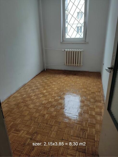 Sprzedam Mokotów 65m2