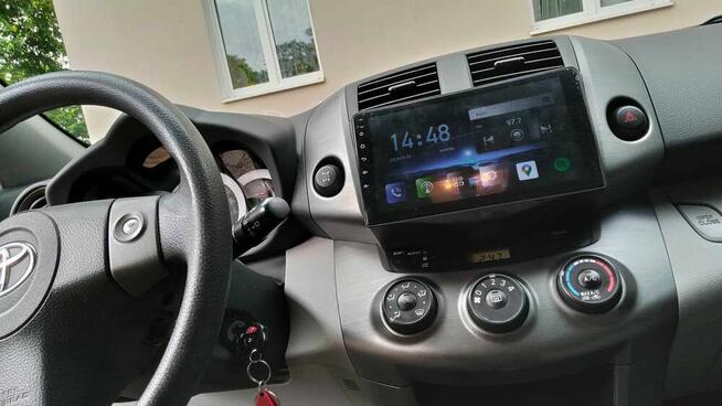 Toyota RAV4 3.5L 256KM 4WD (175000 km)