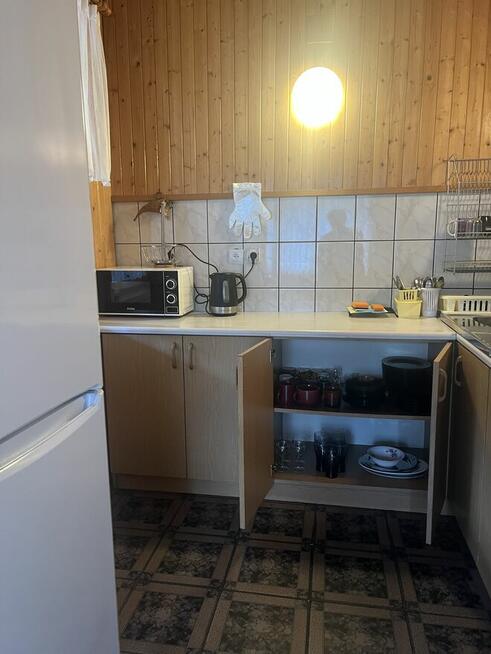 Gościu przyjedź a odpoczniesz Sobie. Domek. Mazury - JERUTKI