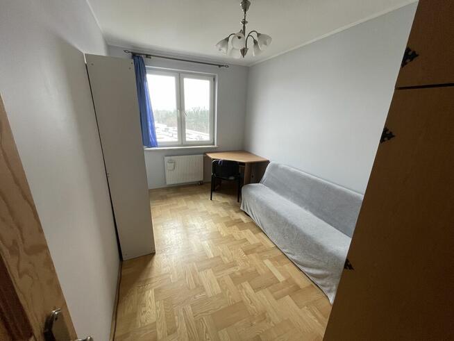 Pokój Bemowo koło WAT-u