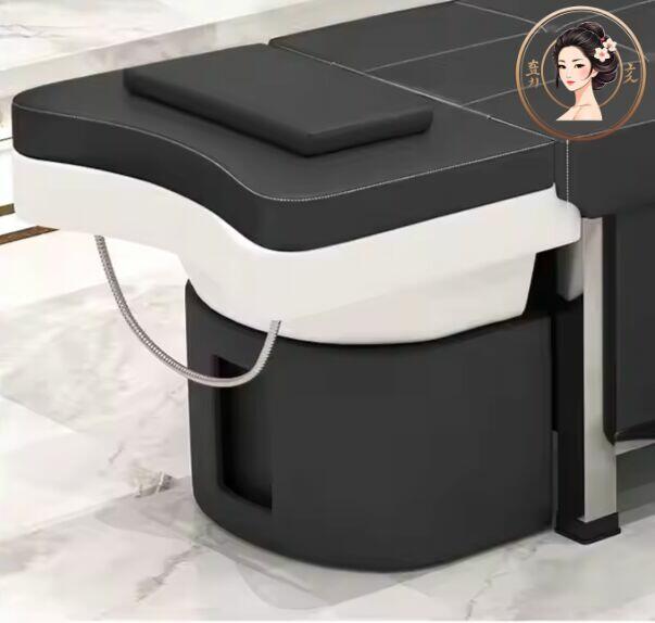 Łóżko Head Spa ! Nowość w Twoim salonie, hotelu, spa !