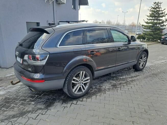 Audi Q7 4.2 Fso Quattro 7 osobwe