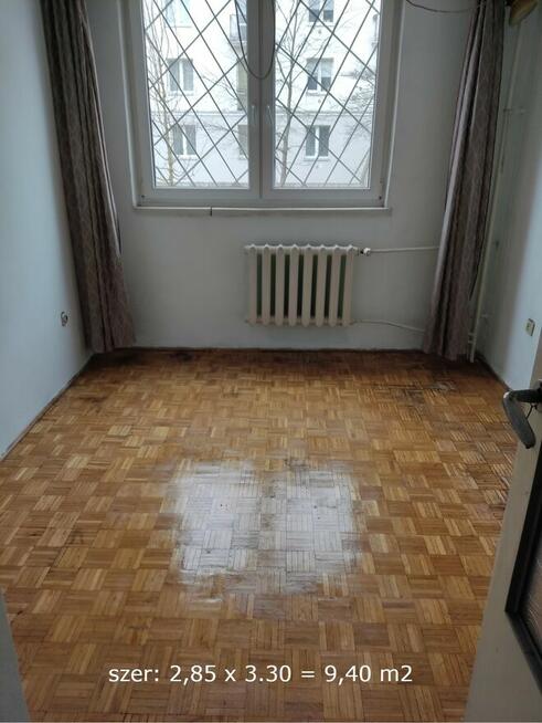 Sprzedam Mokotów 65m2