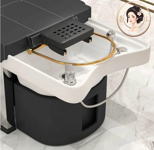 Łóżko Head Spa ! Nowość w Twoim salonie, hotelu, spa !