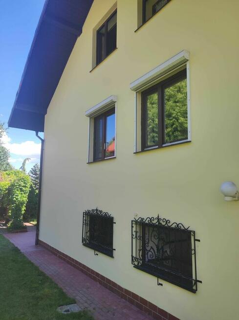 Renowacje elewacji, malowanie, mycie, czyszczenie, naprawy