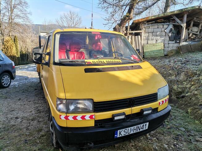 Sprzedam VW T4 1.9 D 1994r