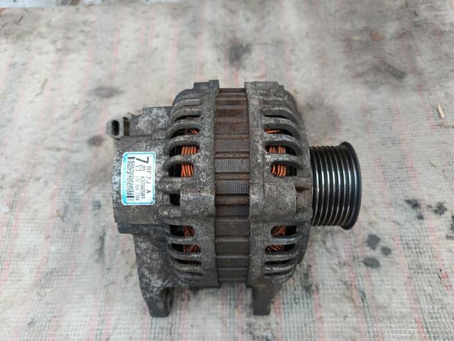 Alternator Mazda 2.0 Diesel RF7J A , A3TB6581.