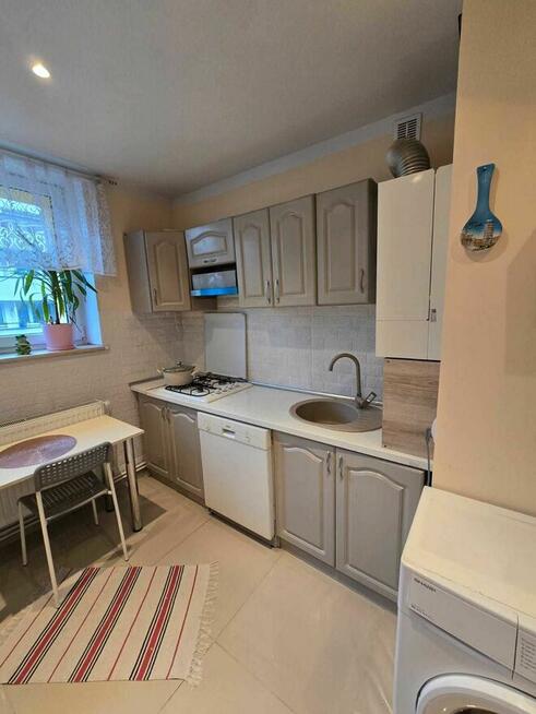 Mieszkanie na sprzedaz