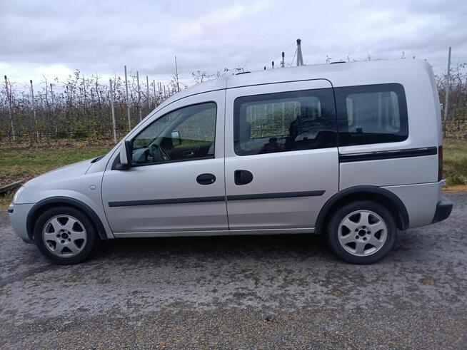 Opel Combo 1.7 CDTI