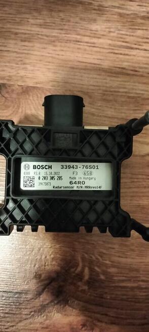 Sensor, radar Suzuki Vitara