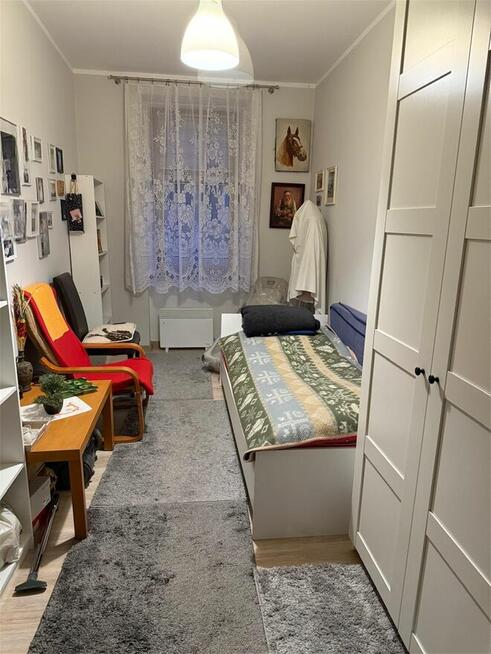 Zamienię mieszkanie ZGM