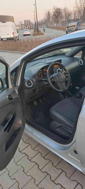 Opel Corsa 1.4 Turbo