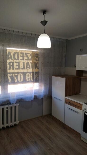 zamienię dwa mieszkania na 1 większe