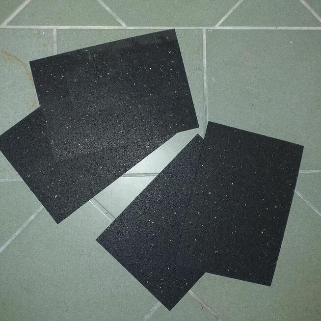 Pasy transportowe nowe