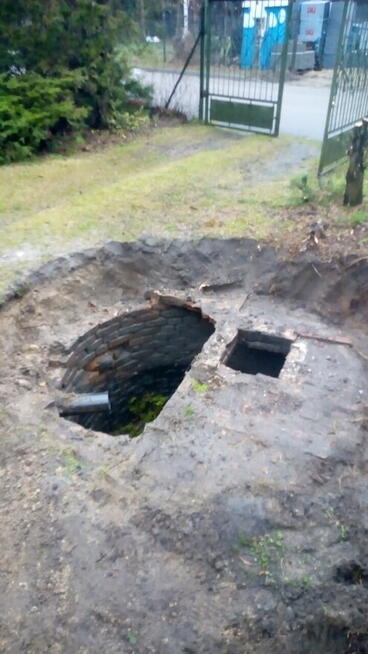 Małe Rozbiórki i Demontaże różne. Kompleksowo