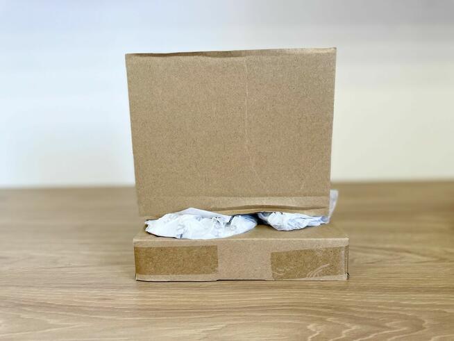 Lampa ścienna kinkiet SLV Karpo Goose