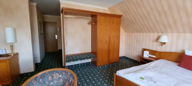 Meble hotelowe używane pilnie sprzedam