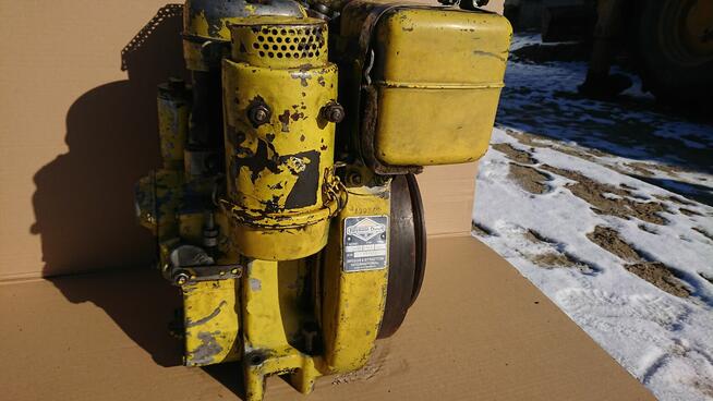 >> Silnik FARYMANN DIESEL Sprzedam