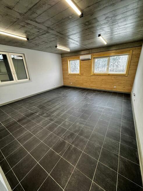 Hala Magazyn na wynajem 3300 m2