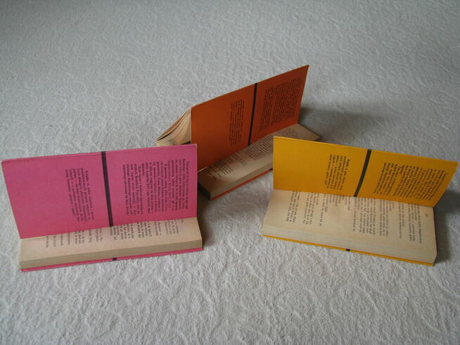 Naszyjnik królowej, Alexandre Dumas komplet - 3 tomy