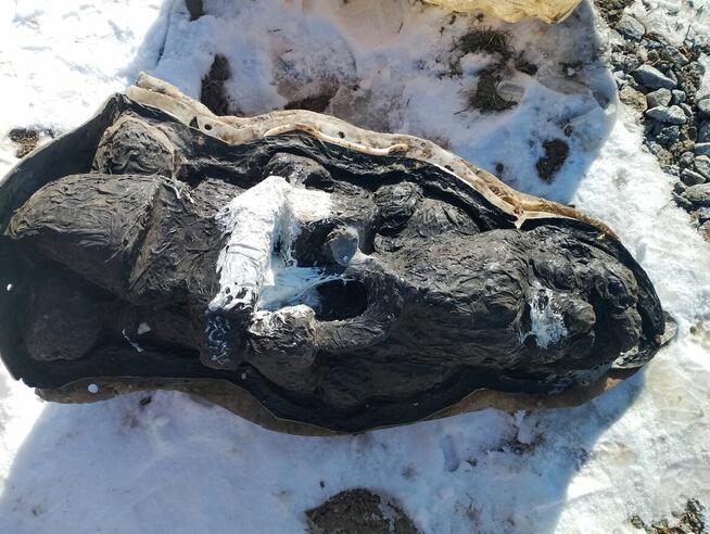 Forma Formy odlewnicze Krasnal Krasnale Zwierzęta Odlewy Ozd