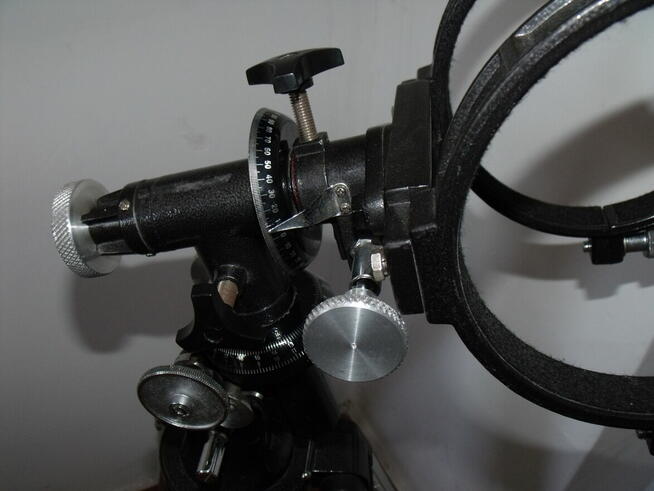 Statyw Astronomiczny R.I.A.