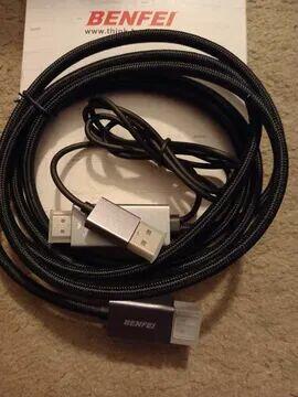 BENFEI Aktywny adapter