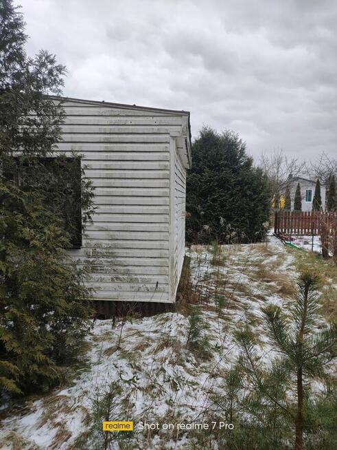 Działka RODO w Pile. Działki Zalesie.