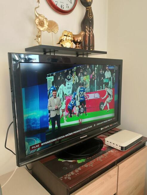 Sprzedam sprawny telewizor