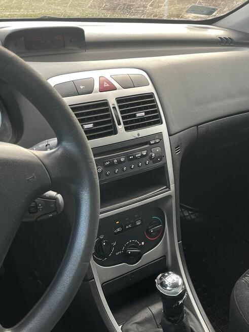 Peugeot 307 1.4 HDI