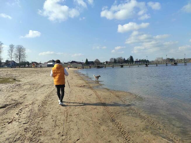 Miłe spotkanie