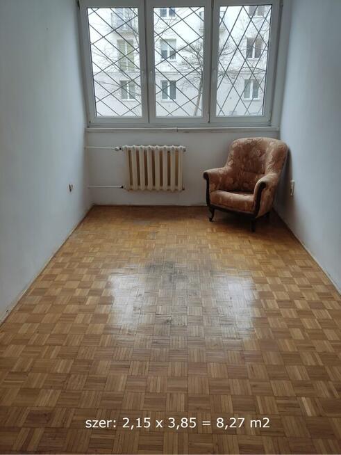 Sprzedam Mokotów 65m2