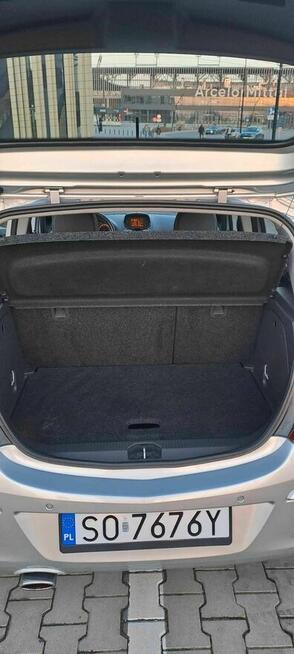 Opel Corsa 1.4 Turbo