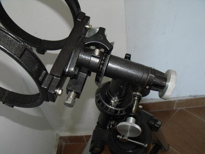 Statyw Astronomiczny R.I.A.