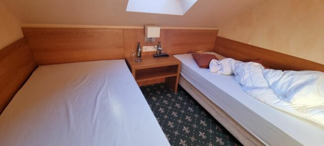 Meble hotelowe używane pilnie sprzedam