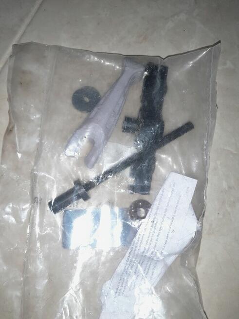 Zespół naciągu sprężyn Grammer 137127