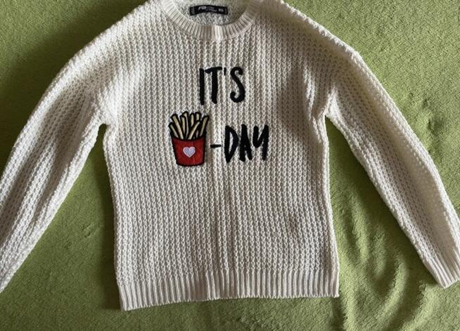 Sweter FB Sister Knitwear