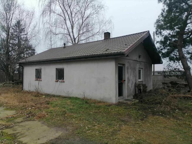 Nieruchomość Przemysłowa Tartak