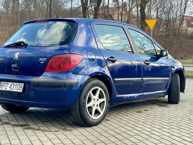 Peugeot 307 1.4 HDI